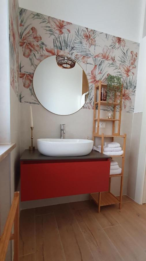 Casa Tucano - Suite Apartment Francavilla Al Mare Dış mekan fotoğraf