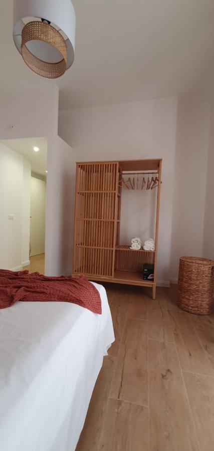 Casa Tucano - Suite Apartment Francavilla Al Mare Dış mekan fotoğraf