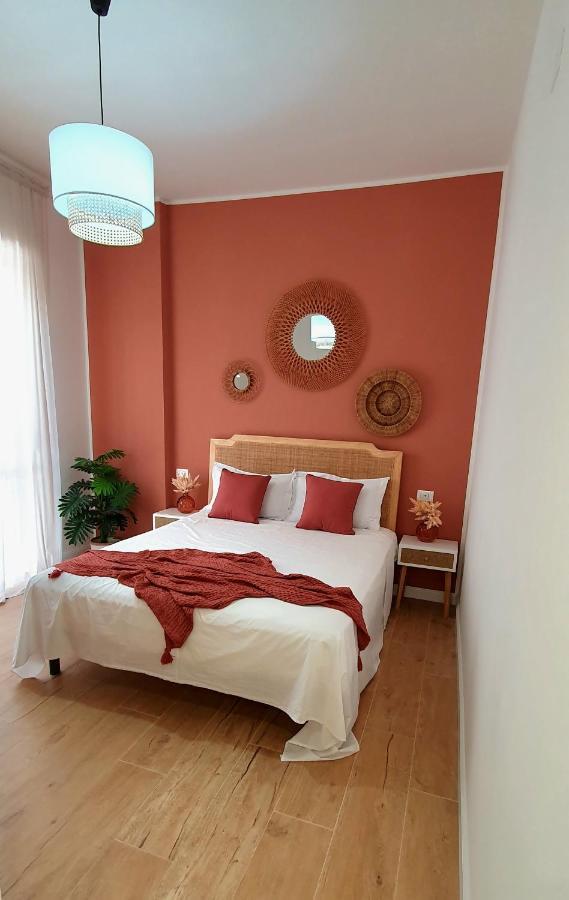 Casa Tucano - Suite Apartment Francavilla Al Mare Dış mekan fotoğraf