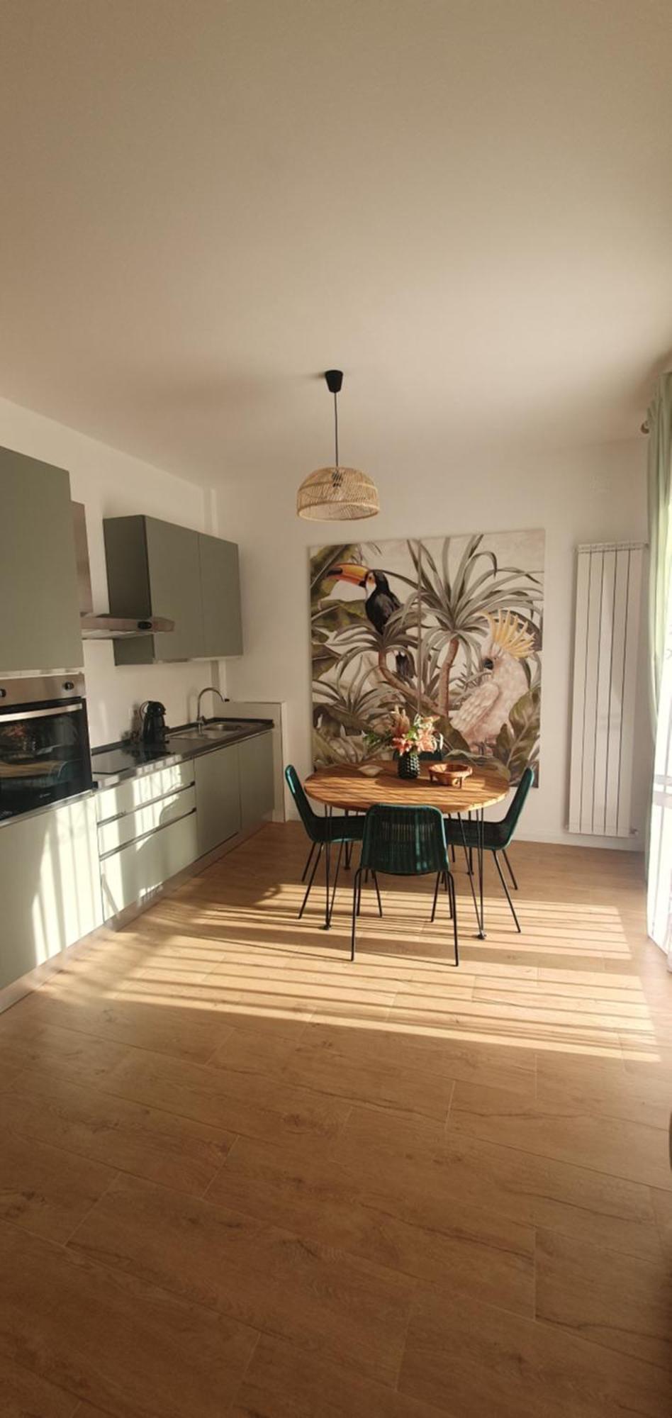Casa Tucano - Suite Apartment Francavilla Al Mare Dış mekan fotoğraf